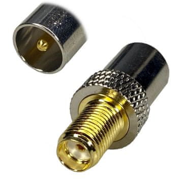 SMA utičnica / RF adapter