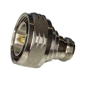 Adapter 7/16 DIN utikač / N utičnica