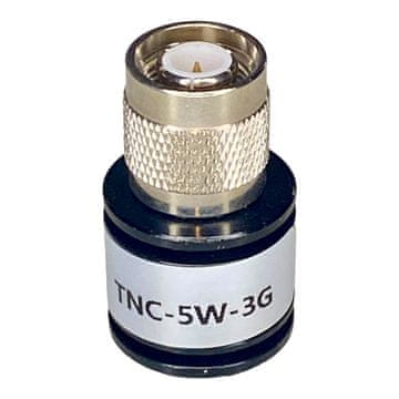 Lažno opterećenje TNC utikača 5W DC ~ 3GHz