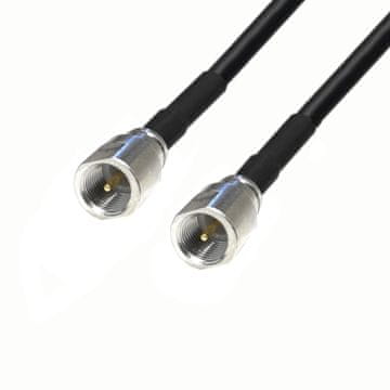 Antenski kabel FME utikač / FME utikač H155 10 m