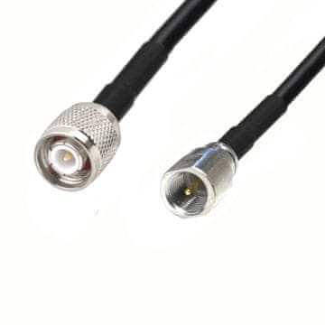 Antenski kabel FME utikač / TNC utikač H155 15m