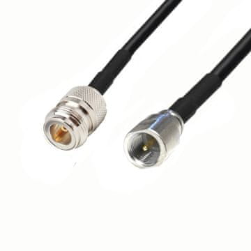 Antenski kabel FME / wt / N / gn LMR240 15m