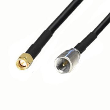 Antenski kabel FME / wt / SMA / wt LMR240 20m