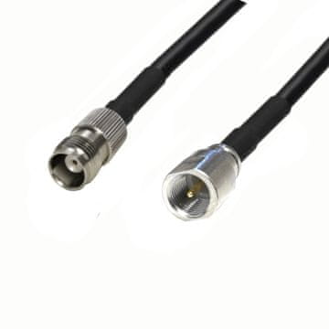Antenski kabel FME / wt / TNC / gn LMR240 20m