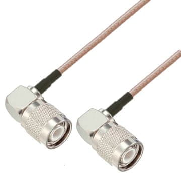 Pigtail TNC utikač / TNC utikač RG316 2m V2