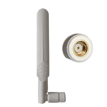 WiFi antena 2.4GHz 5.8GHz dvopojasna 8dBi SMA-RP
