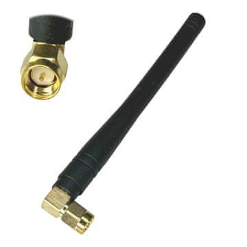 868MHz 915MHz 3dBi SMA antena