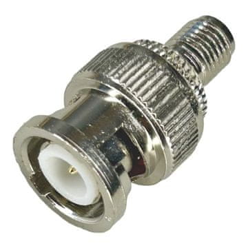 Adapter za BNC utikač / SMA-RP utičnicu