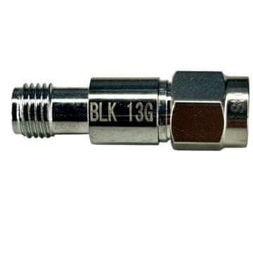 Blokator DC 0,5...13 GHz SMA-m ulaz / SMA-f izlaz