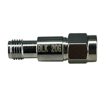 Blokator DC 0,5...20 GHz SMA-m ulaz / SMA-f izlaz