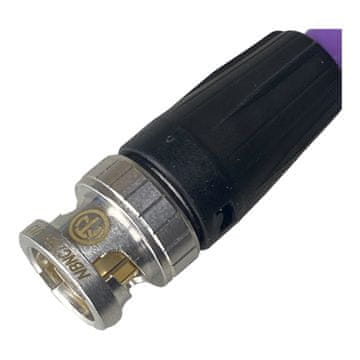 BNC konektor za 2-50 UHD kabel