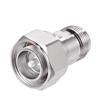 Adapter 4.3-10 DIN utikač / N utičnica