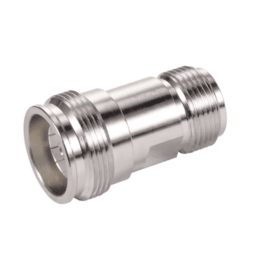 Adapter 4.3-10 DIN utičnica / N utičnica