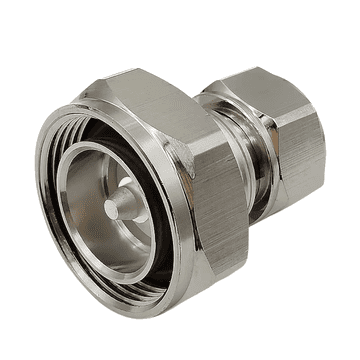 Adapter 4.3-10 DIN utikač - 7/16 DIN utikač