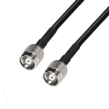 Antenski kabel TNC-RP utikač / TNC-RP utikač RG58 20m