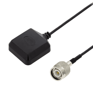GPS antena L1 pojas S MAGNETOM 3m TNC konektor