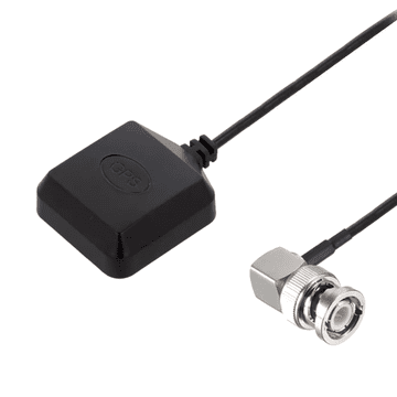GPS antena L1 pojas S MAGNETOM 3m BNC RA konektor