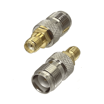 SMA utičnica / TNC-RP adapter za utičnicu