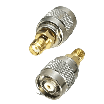 SMA utičnica / TNC-RP adapter