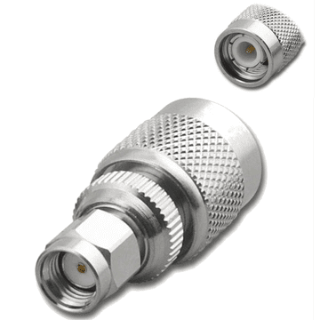Adapter SMA-RP utikač / TNC utikač