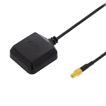 GPS antena L1 pojas S MAGNETOM 3m MCX konektor