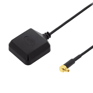 GPS antena L1 pojas S MAGNETOM 3m MMCX L konektor