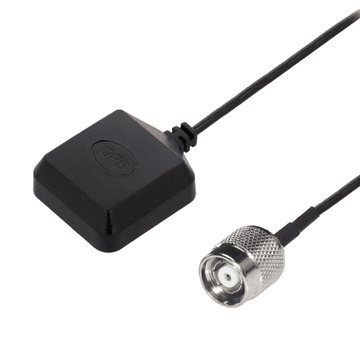 GPS antena L1 pojas S MAGNETOM 3m TNC RP konektor