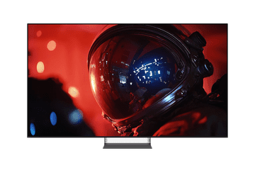 Sony Bravia 9 II televizor, 164 cm (65"), 4K, True RGB LED, HDR, Google TV, XR Processor (K65XR95M2PB.CEI)