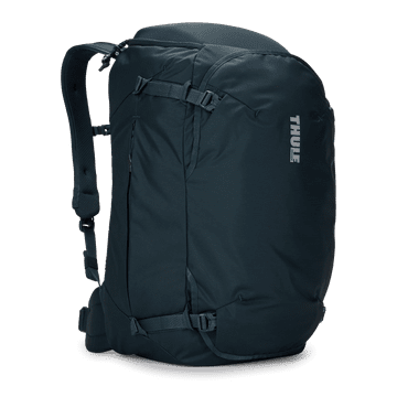 Thule Landmark putni ruksak, 40L, plavi