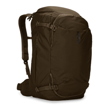 Thule Landmark putni ruksak, 40L, kaki smeđi