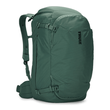 Thule Landmark putni ruksak, 40L, zeleni