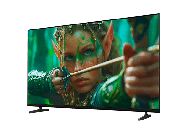 Google TV pametno sučelje na televizoru Sony Bravia 2 II