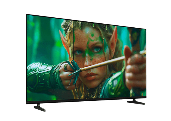 Google TV pametno sučelje na televizoru Sony Bravia 2 II
