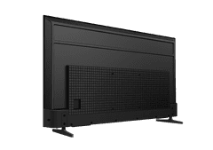 Sony Bravia 2 II televizor, 189 cm (75"), 4K, HDR, X1 Processor, Google TV (K75S25M2PB.CEI)
