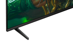 Sony Bravia 2 II televizor, 189 cm (75"), 4K, HDR, X1 Processor, Google TV (K75S25M2PB.CEI)