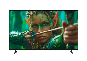 Sony Bravia 2 II televizor, 189 cm (75"), 4K, HDR, X1 Processor, Google TV (K75S25M2PB.CEI)