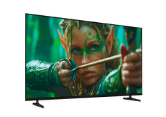 Sony Bravia 2 II televizor, 189 cm (75"), 4K, HDR, X1 Processor, Google TV (K75S25M2PB.CEI)