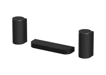 Sony Bravia Theatre System 8 vodeći kino sustav, 405 W, crni (HTA8.CEL)