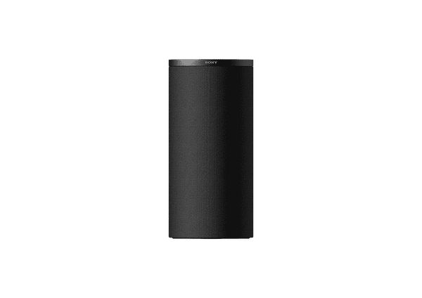 Sony 360 Spatial Sound Mapping tehnologija s virtualnim zvučnicima