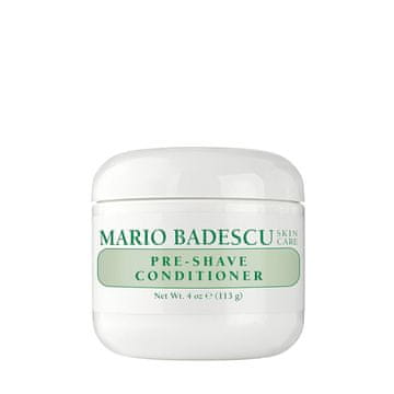Nikcorp Kondicionirajući pripravak prije brijanja Mario Badescu Pre-Shave Conditioner umirujući i hidratantni za glatko brijanje bez iritacija 100 ml