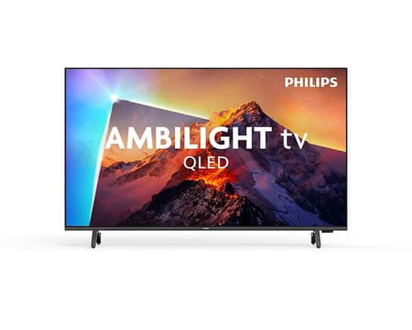 Izvanredno Ambilight iskustvo i vrhunska slika
