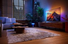 Philips 65PQS8611/12 4K UHD televizor, Ambilight, TitanOS