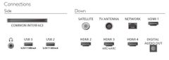 Philips 75PQS9011/12 4K UHD televizor, Ambilight, TitanOS