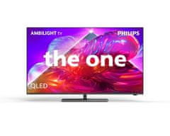 Philips 75PQS9011/12 4K UHD televizor, Ambilight, TitanOS