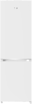 Beko B1RCSO264W kombinirani samostojeći hladnjak
