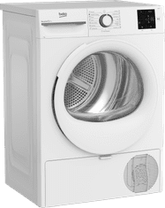 Beko BM3T372E0W sušilica rublja, 7 kg