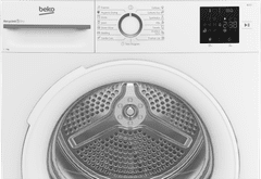 Beko BM3T372E0W sušilica rublja, 7 kg