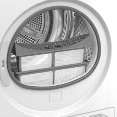 Beko BM3T372E0W sušilica rublja, 7 kg