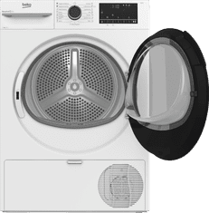 Beko BM3T49230W sušilica rublja, 9 kg