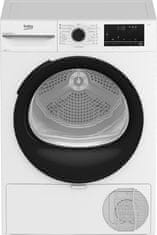 Beko BM3T49230W sušilica rublja, 9 kg